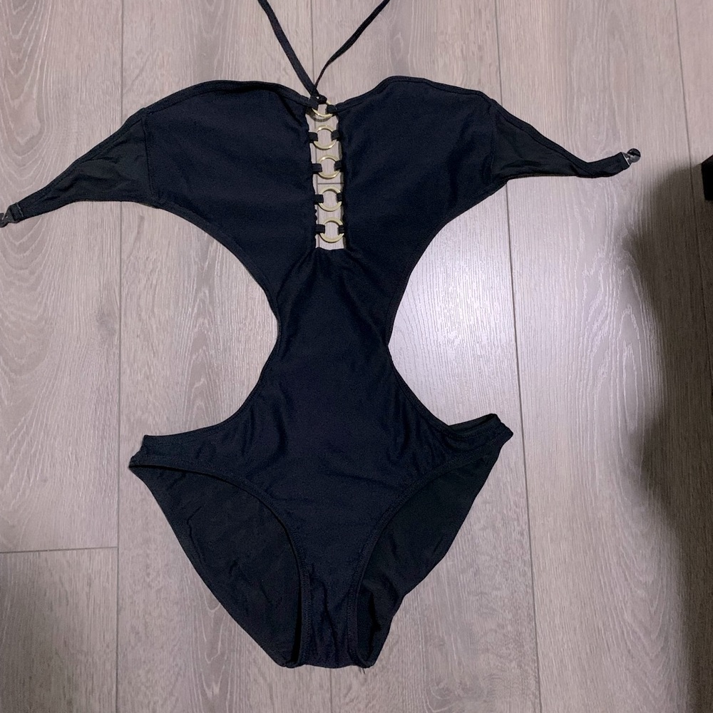 One piece swim suit - brand new